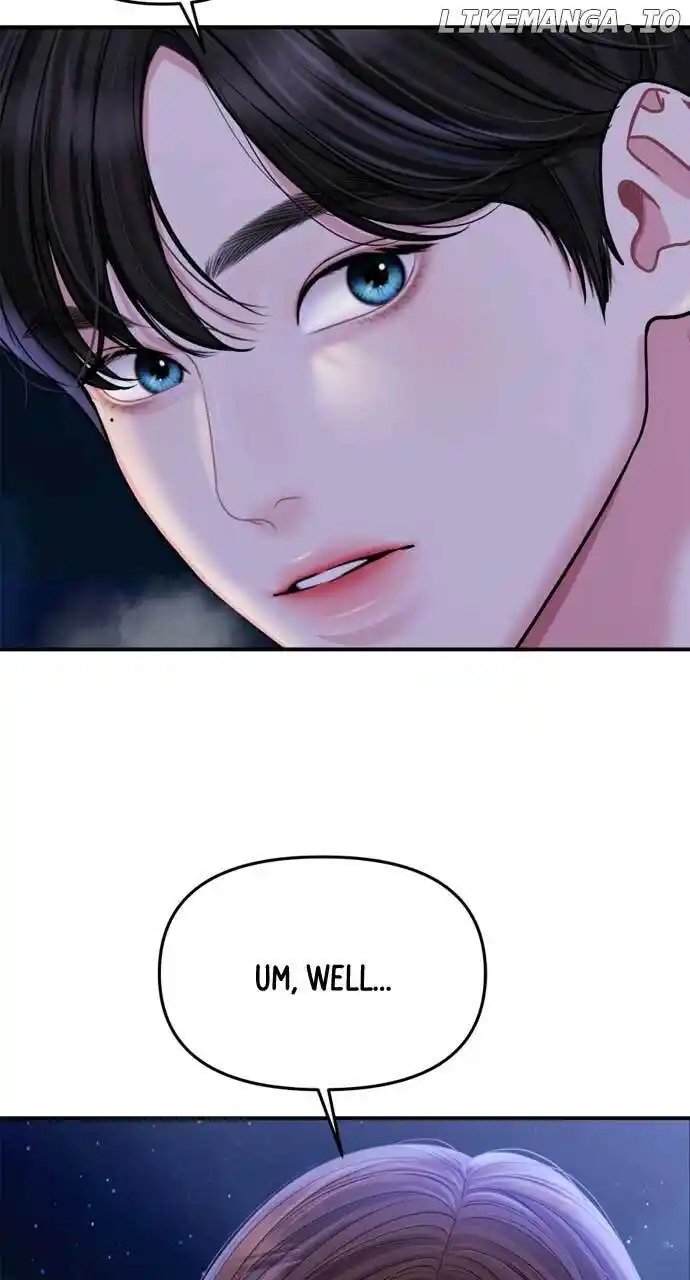 To You, Who Keep The Star Chapter 160