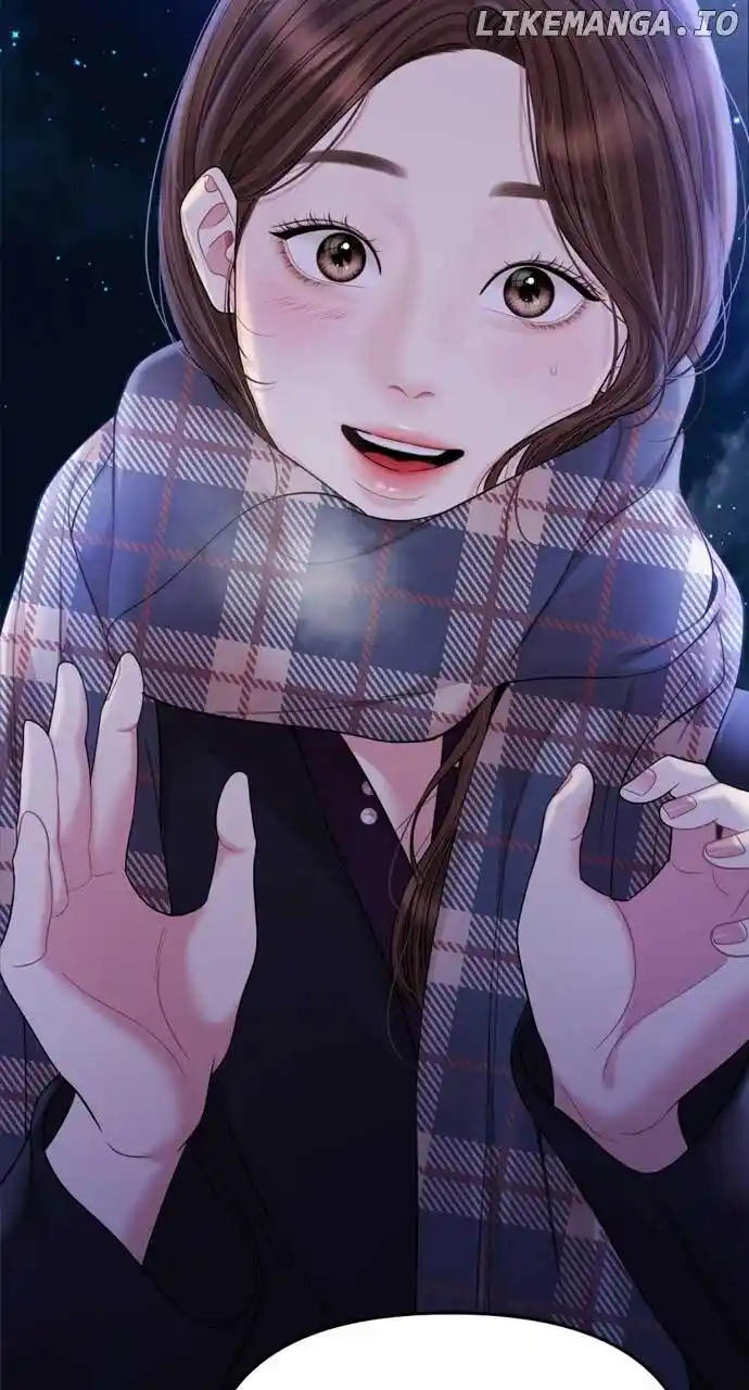 To You, Who Keep The Star Chapter 160