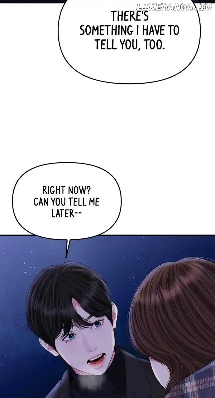 To You, Who Keep The Star Chapter 160