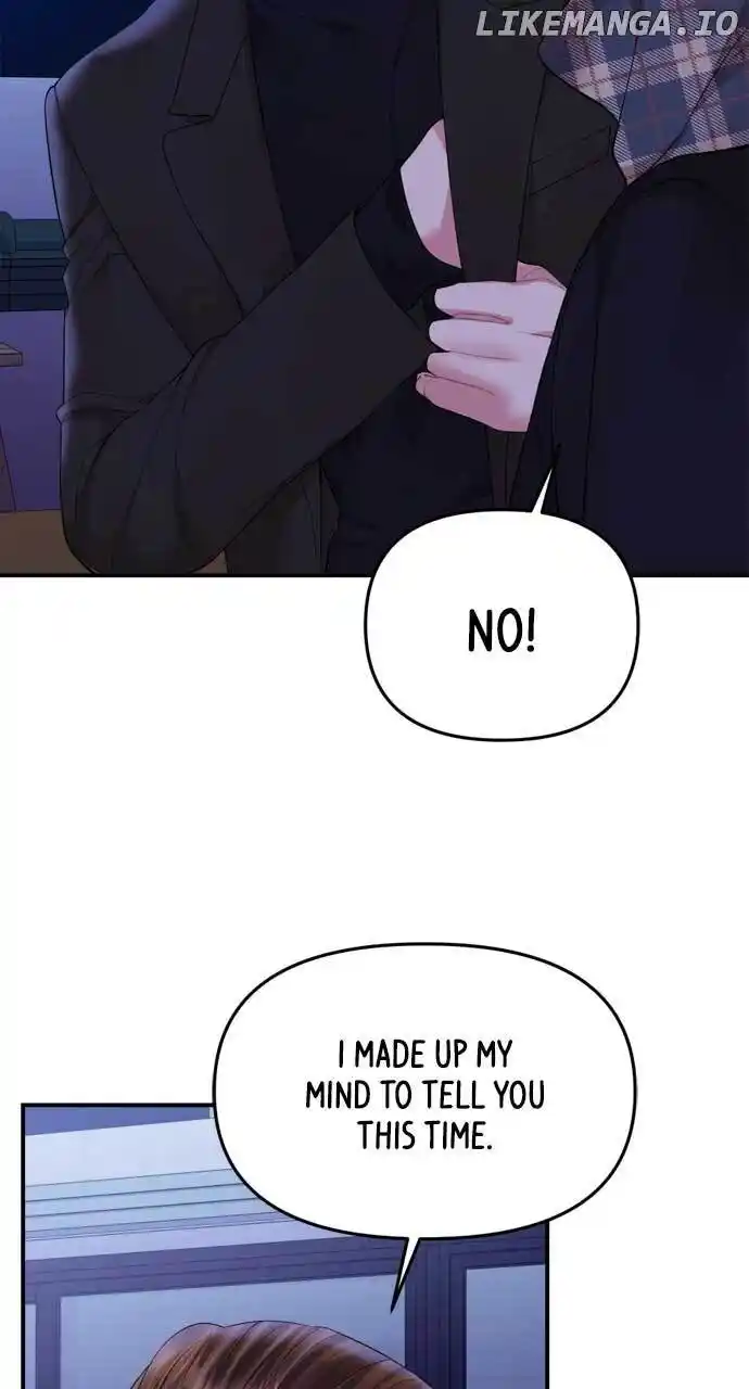 To You, Who Keep The Star Chapter 160