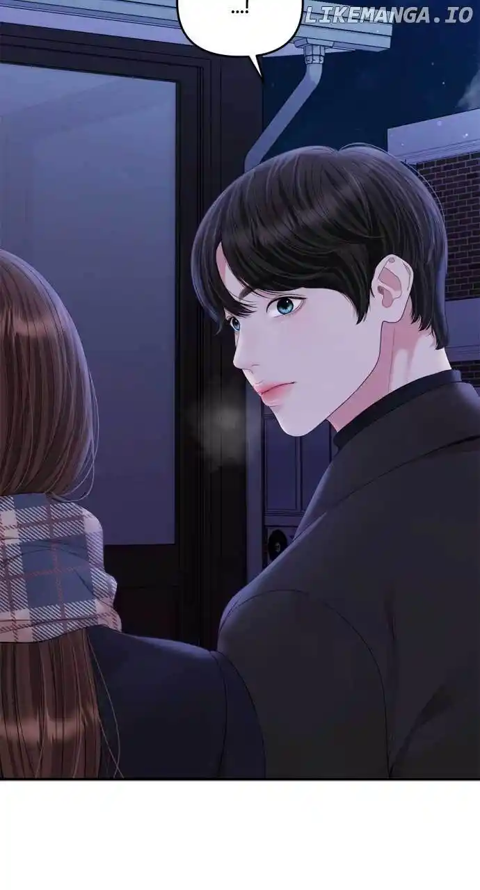 To You, Who Keep The Star Chapter 160