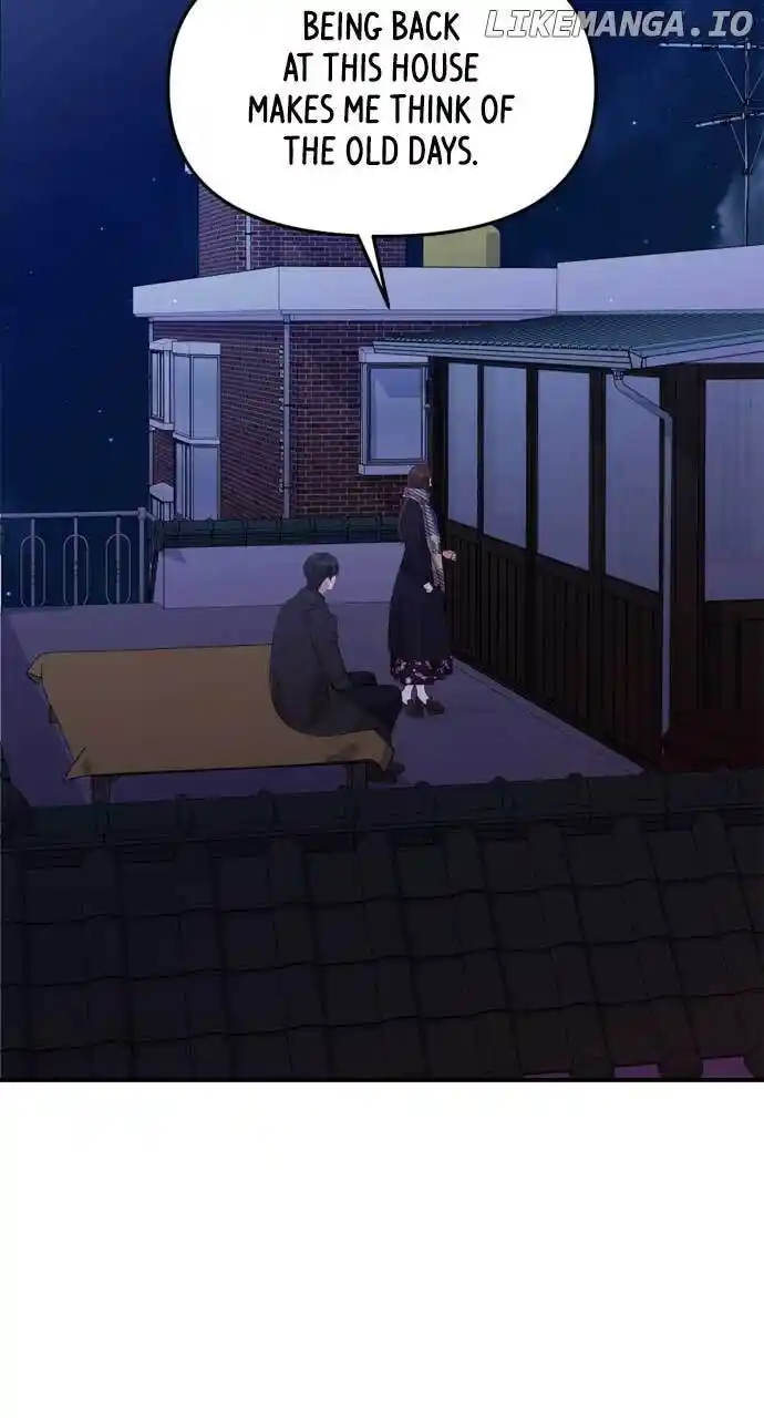 To You, Who Keep The Star Chapter 160