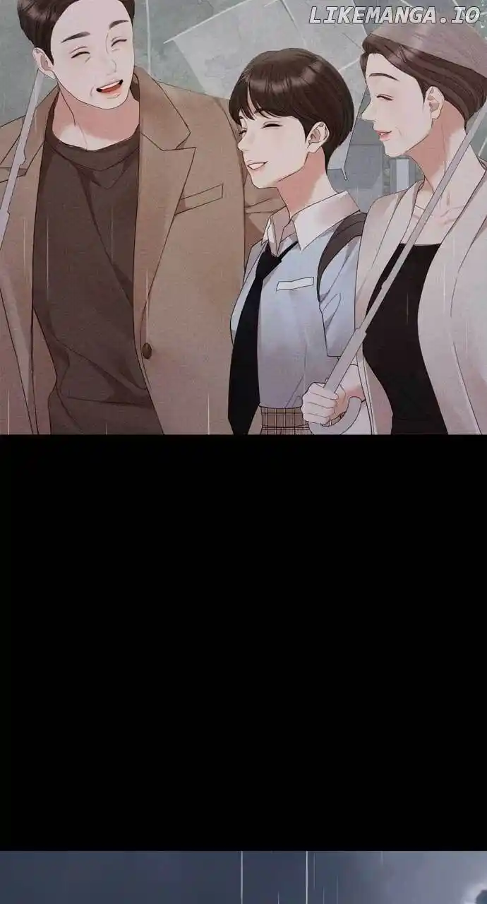 To You, Who Keep The Star Chapter 160