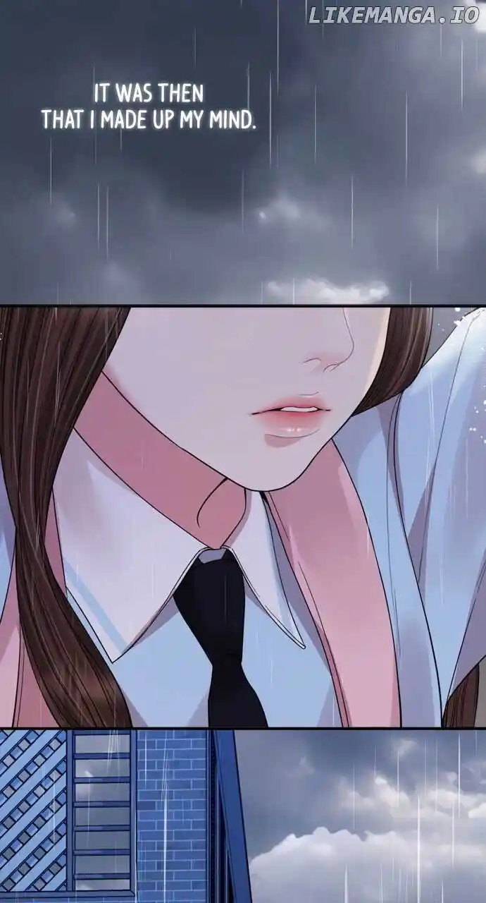 To You, Who Keep The Star Chapter 160