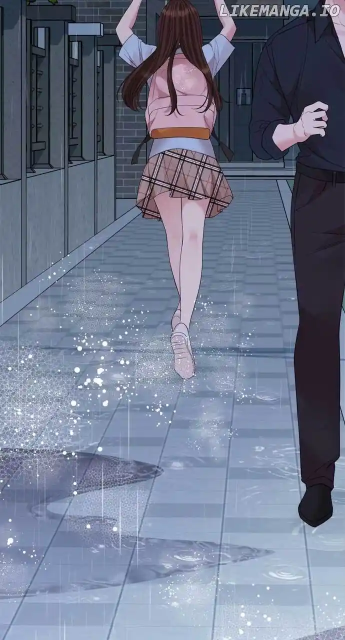 To You, Who Keep The Star Chapter 160