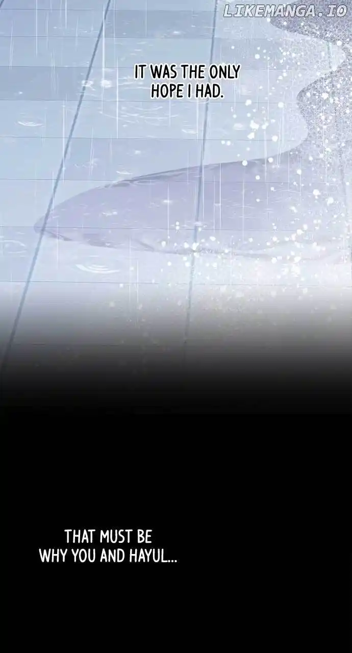 To You, Who Keep The Star Chapter 160