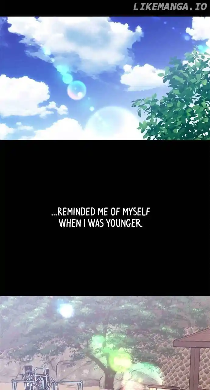 To You, Who Keep The Star Chapter 160