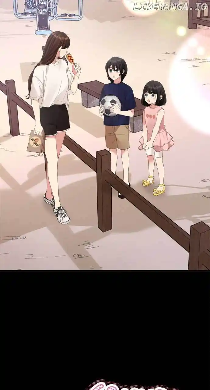 To You, Who Keep The Star Chapter 160