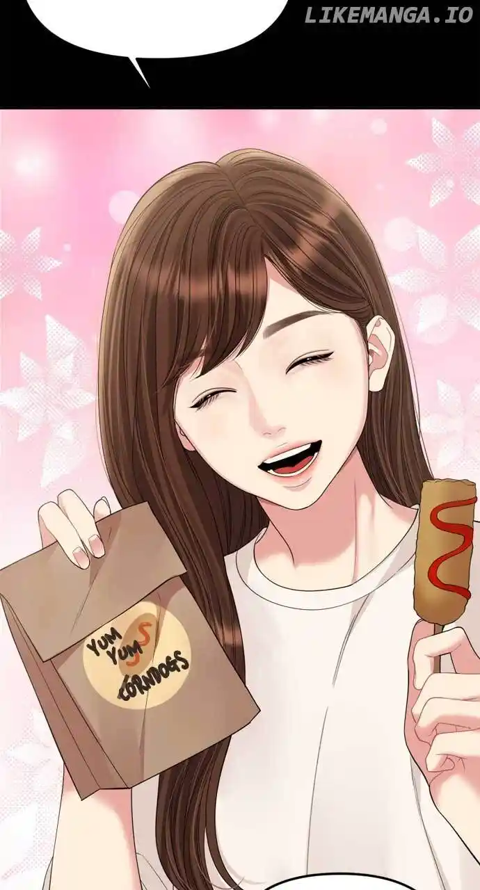 To You, Who Keep The Star Chapter 160