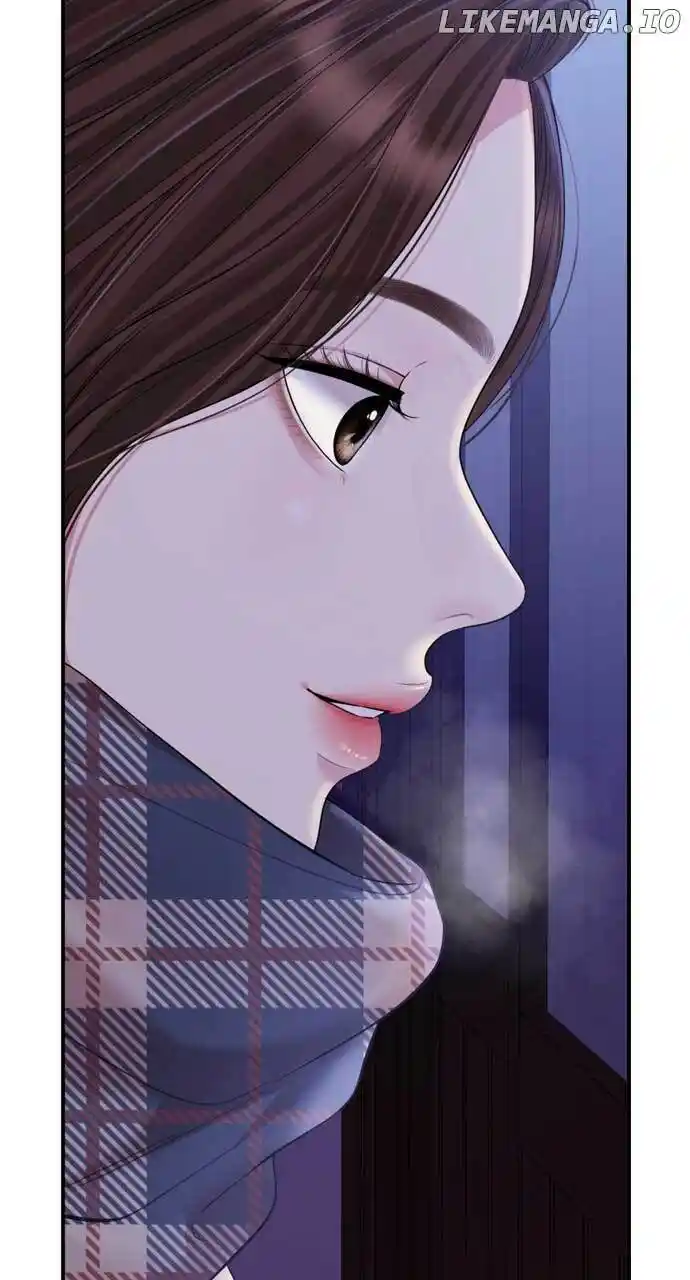 To You, Who Keep The Star Chapter 160