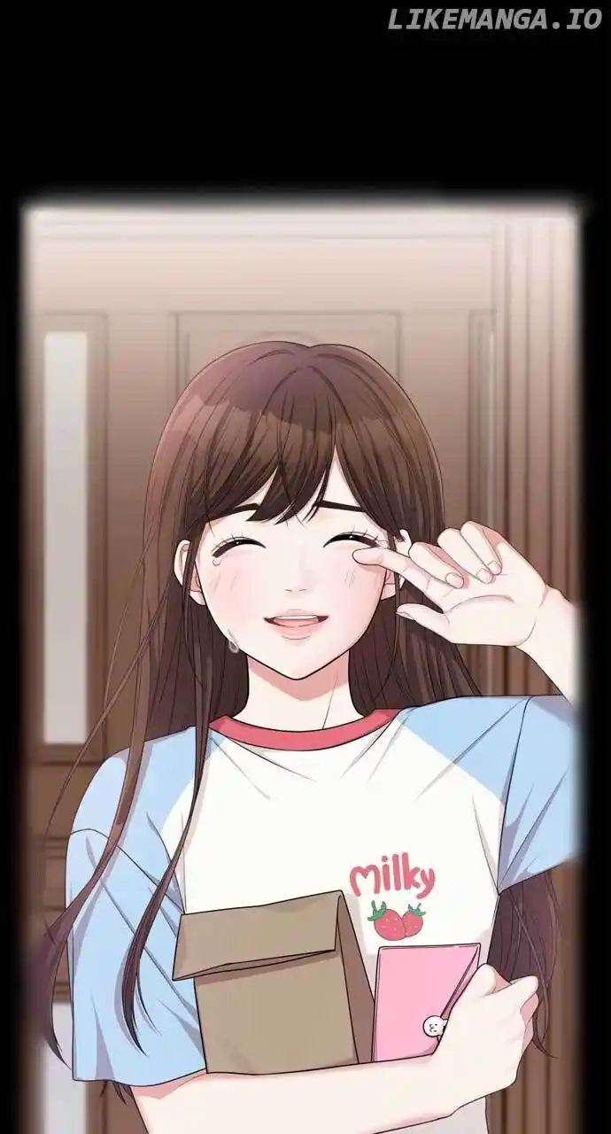 To You, Who Keep The Star Chapter 160