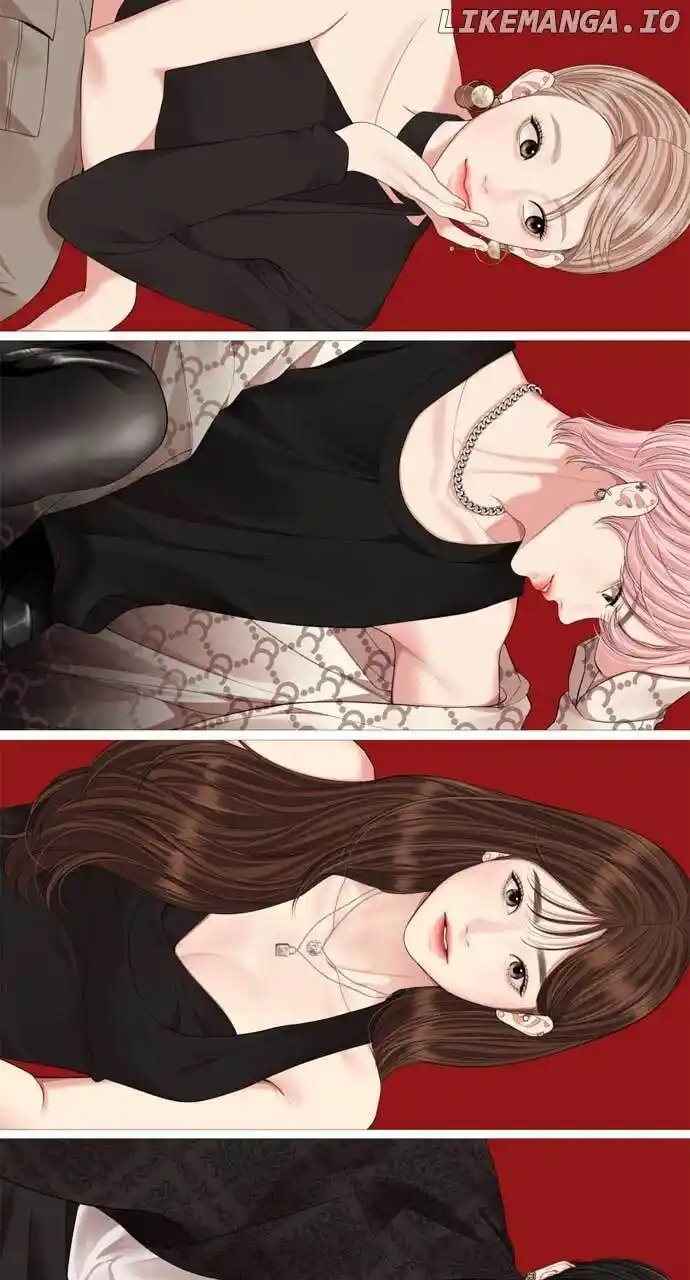 To You, Who Keep The Star Chapter 160