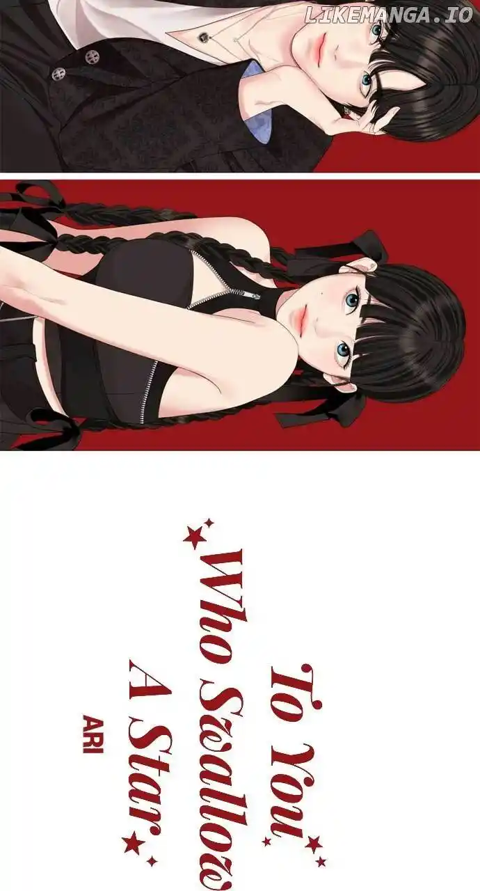 To You, Who Keep The Star Chapter 160