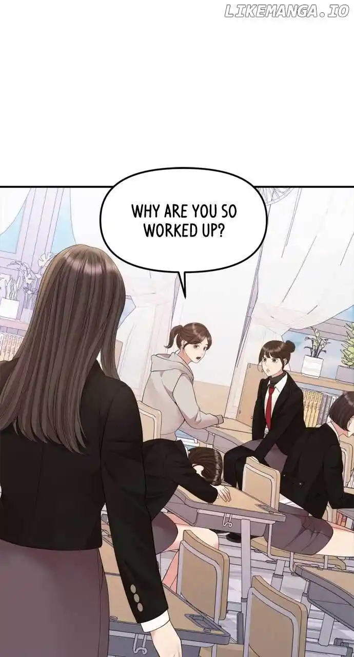 To You, Who Keep The Star Chapter 160