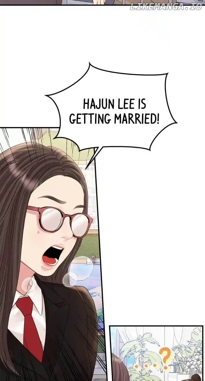 To You, Who Keep The Star Chapter 160