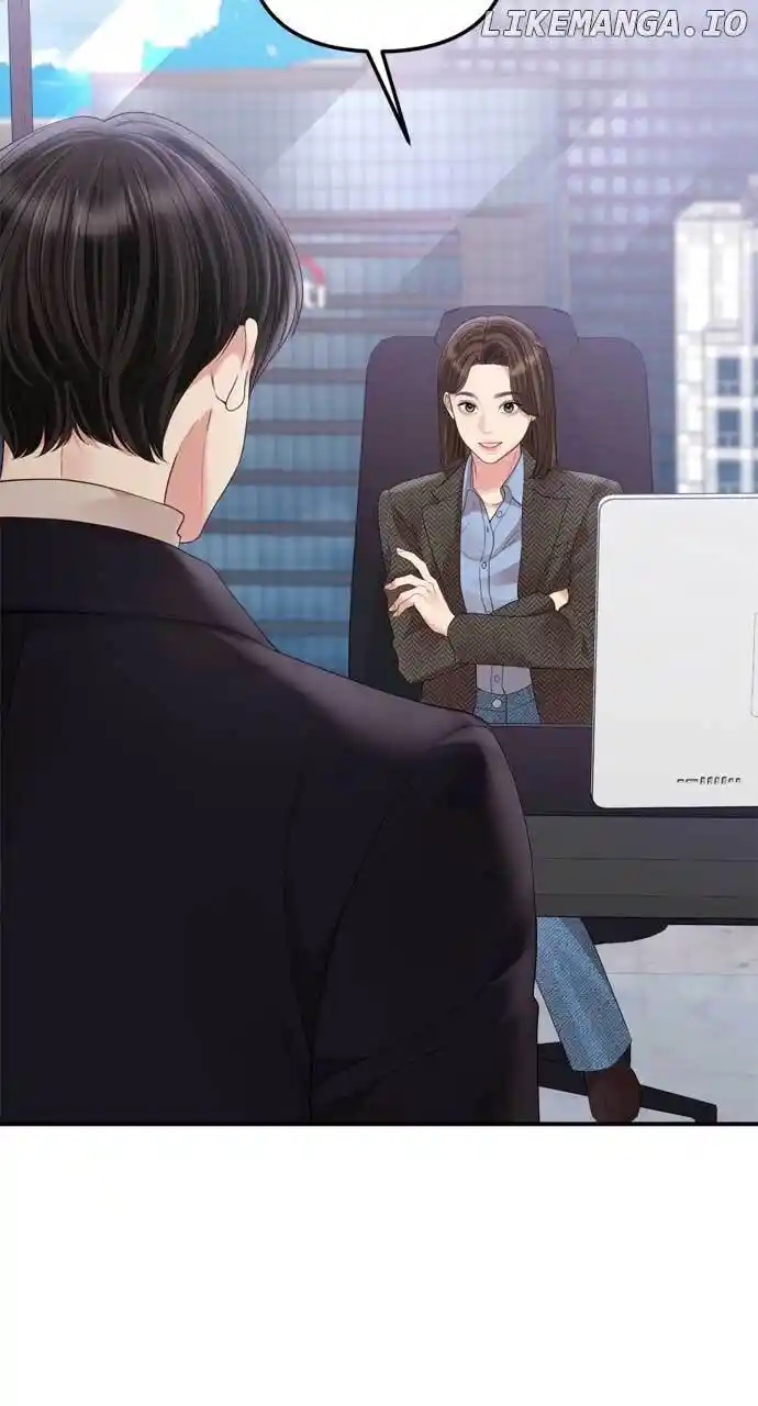 To You, Who Keep The Star Chapter 160