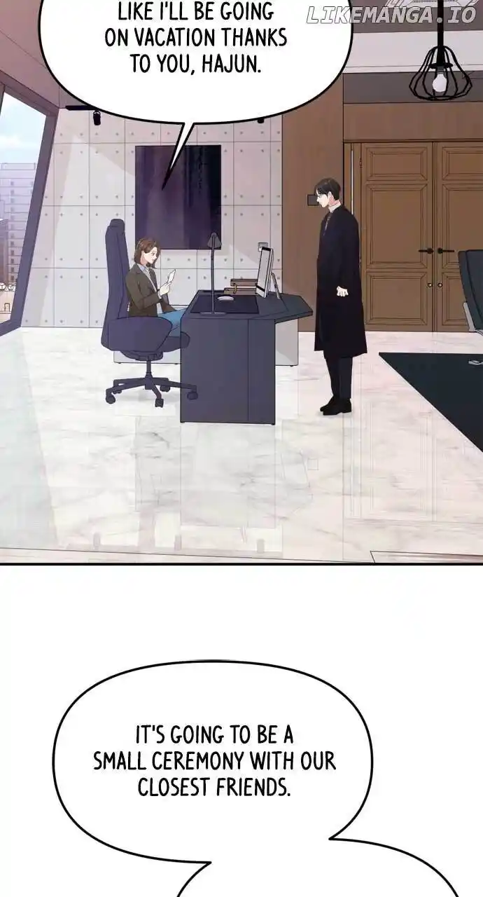 To You, Who Keep The Star Chapter 160