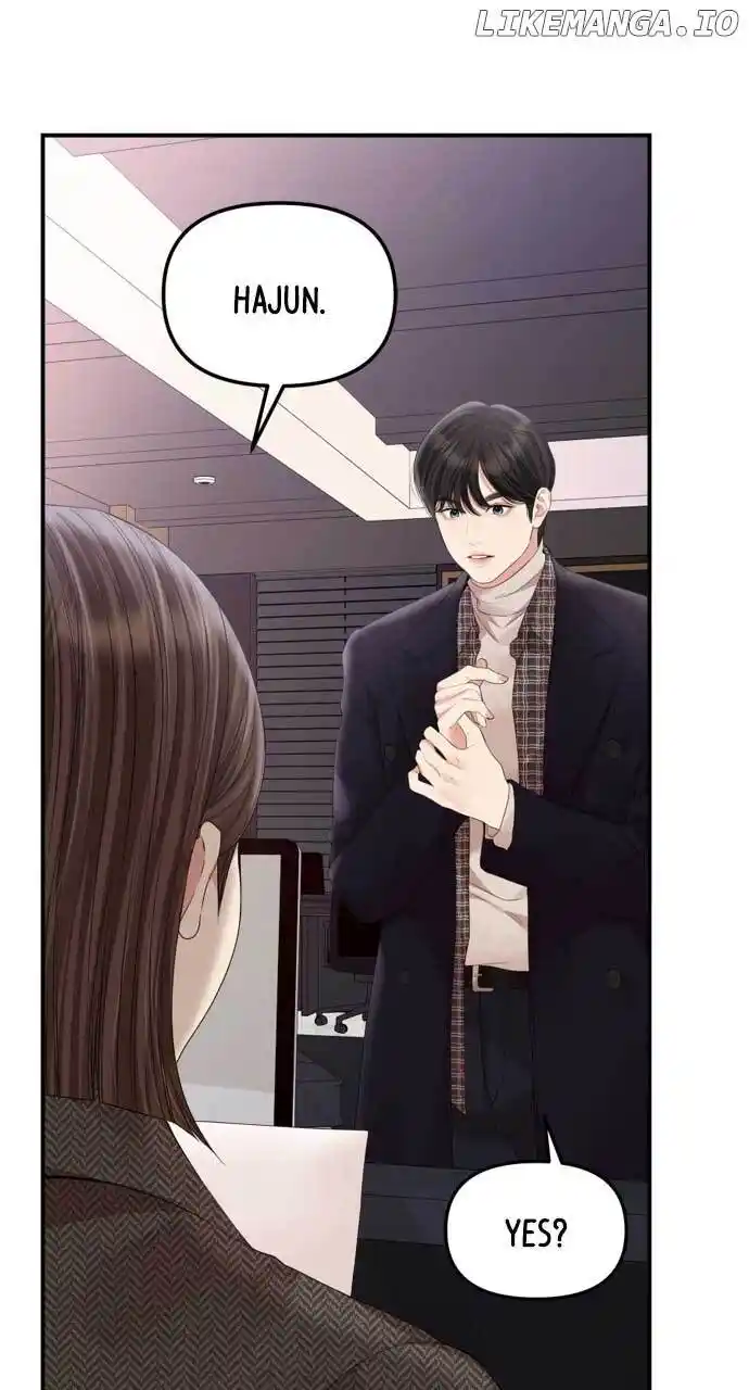 To You, Who Keep The Star Chapter 160