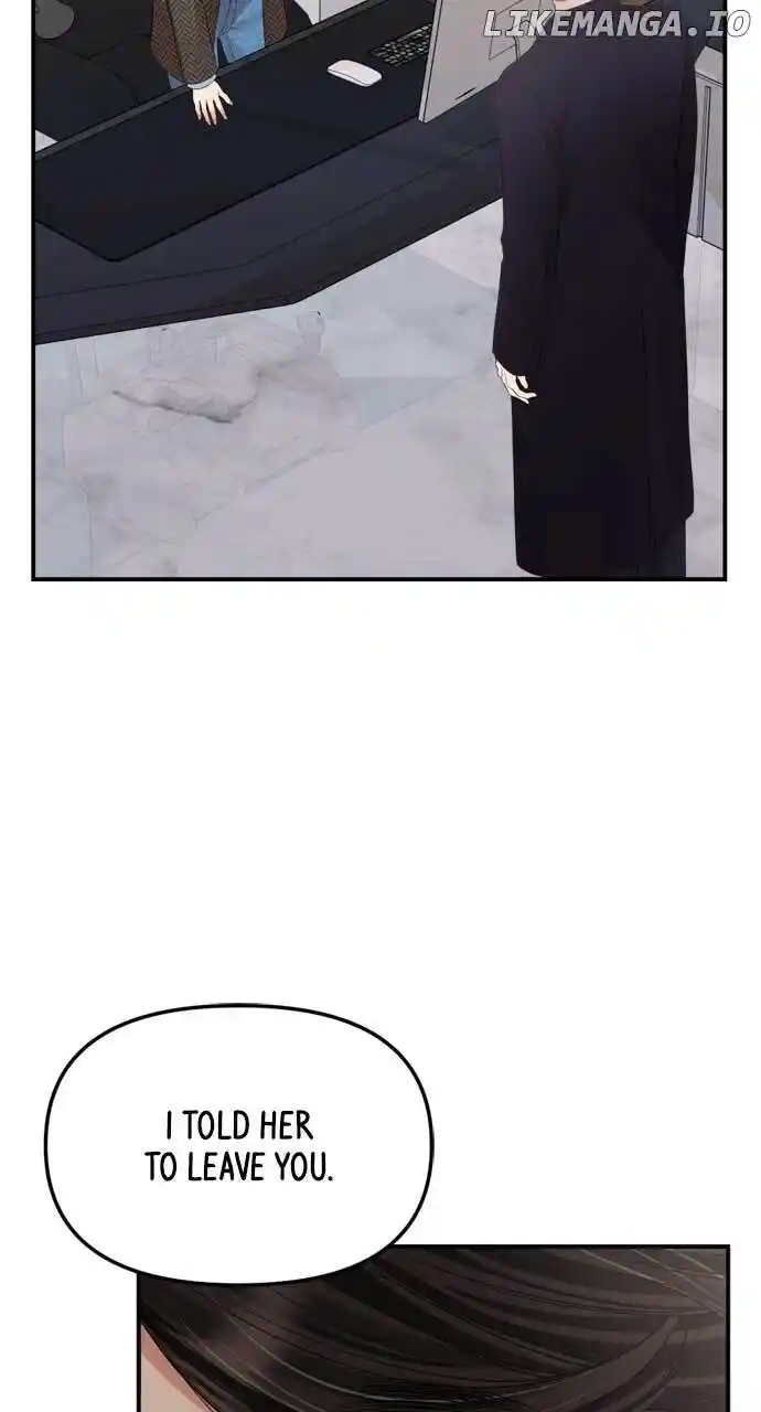 To You, Who Keep The Star Chapter 160