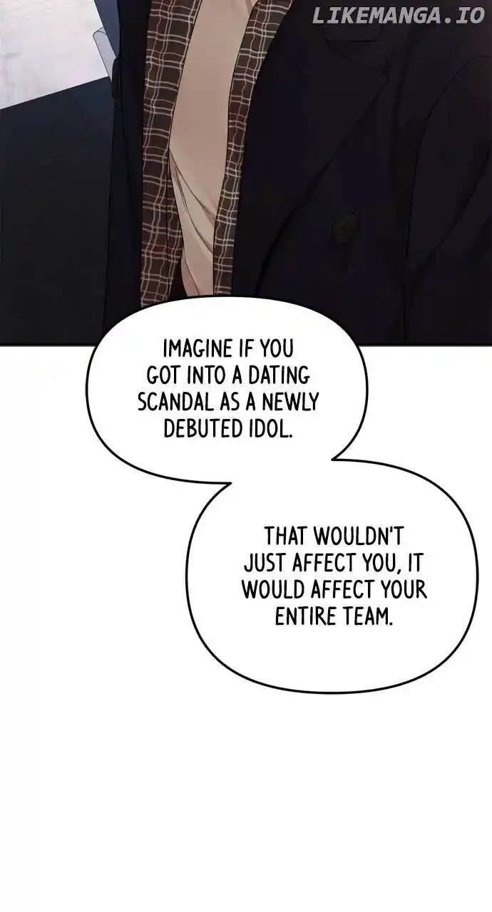 To You, Who Keep The Star Chapter 160