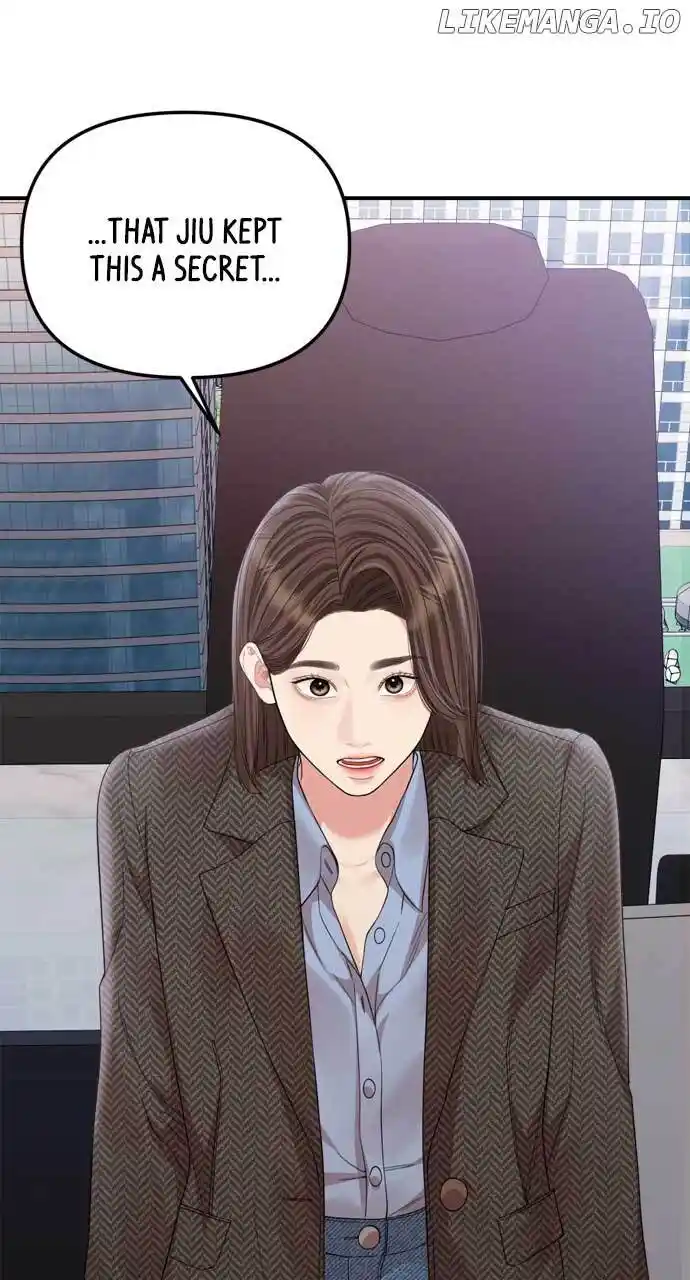 To You, Who Keep The Star Chapter 160