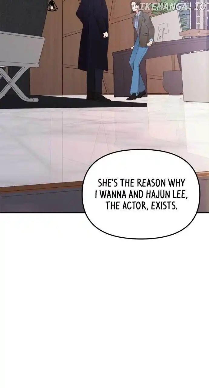 To You, Who Keep The Star Chapter 160