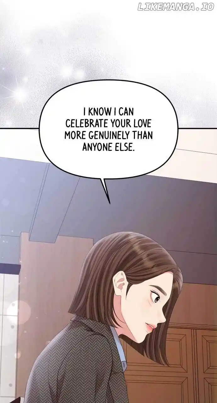 To You, Who Keep The Star Chapter 160