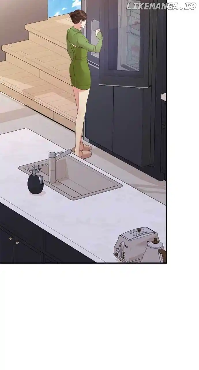 To You, Who Keep The Star Chapter 160