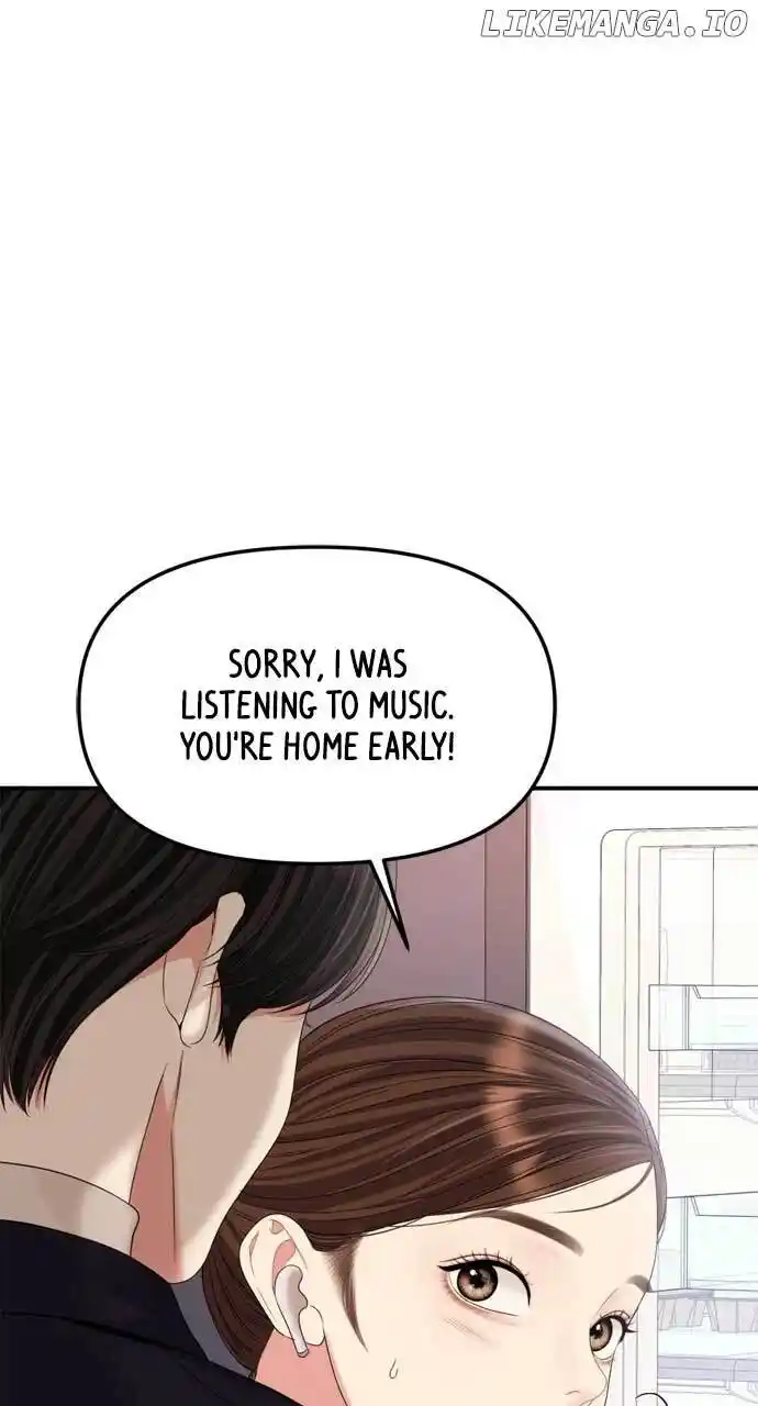 To You, Who Keep The Star Chapter 160