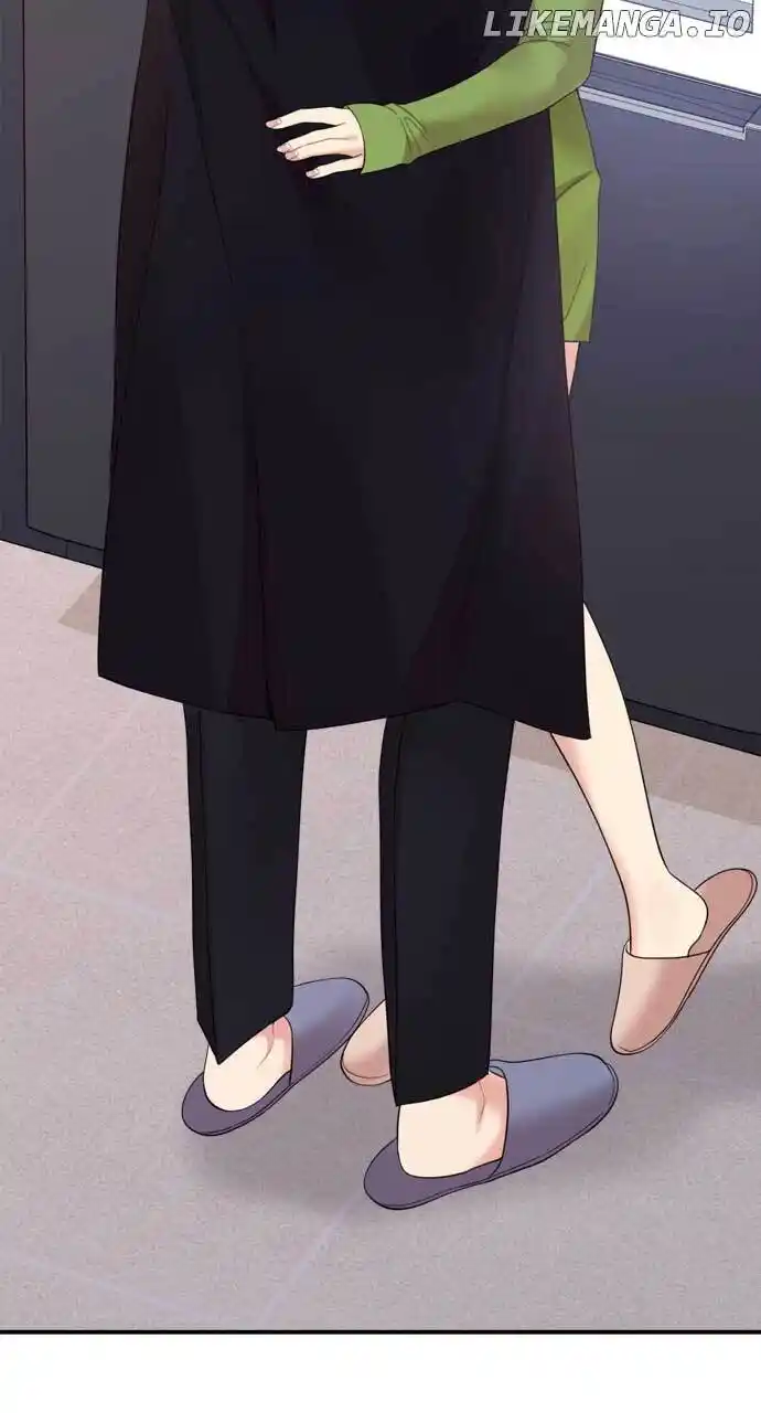 To You, Who Keep The Star Chapter 160