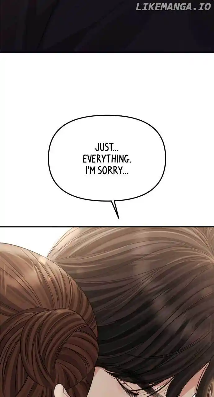 To You, Who Keep The Star Chapter 160