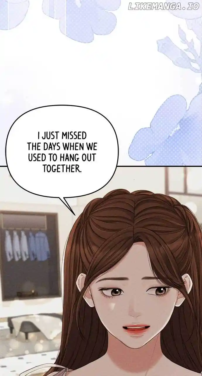 To You, Who Keep The Star Chapter 160