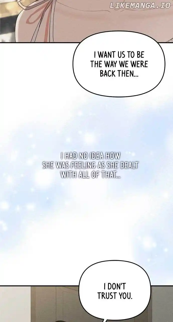 To You, Who Keep The Star Chapter 160