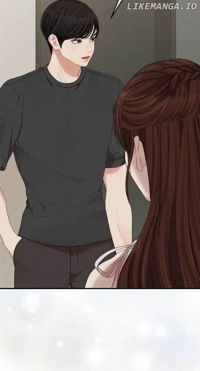 To You, Who Keep The Star Chapter 160