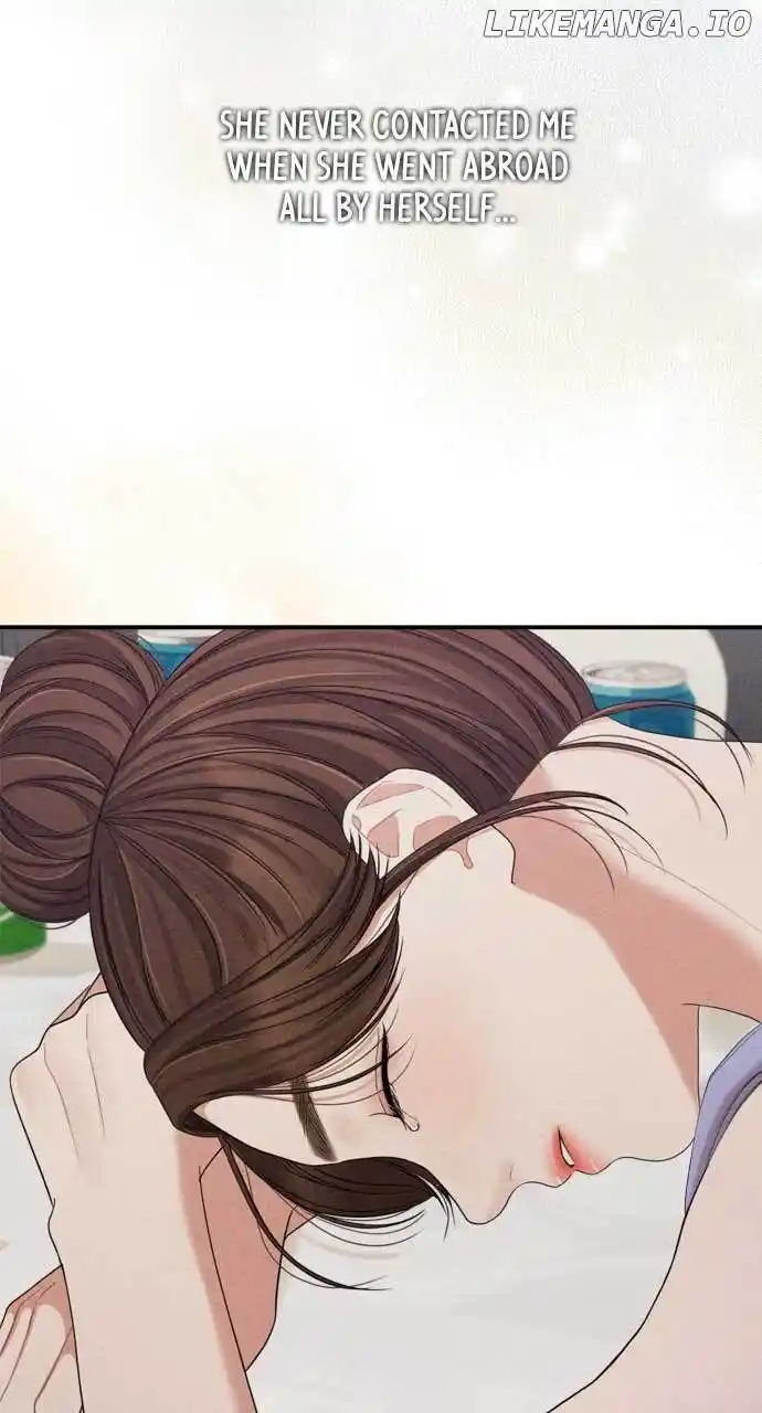 To You, Who Keep The Star Chapter 160