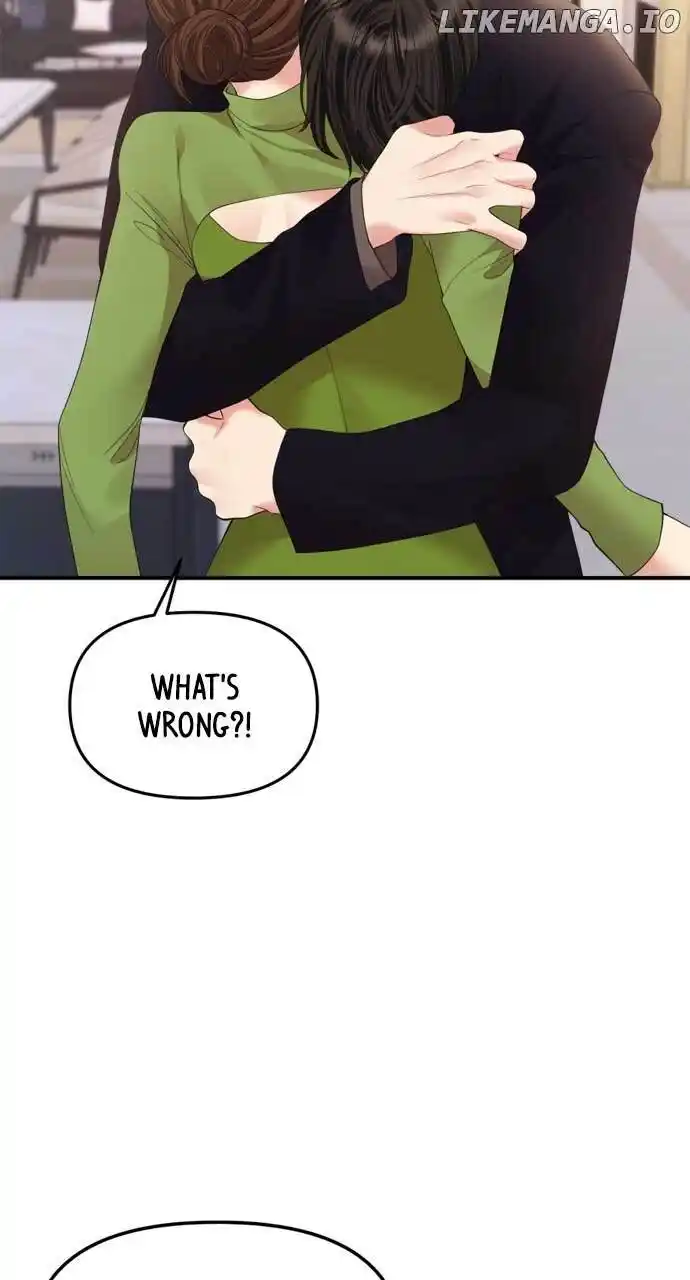 To You, Who Keep The Star Chapter 160