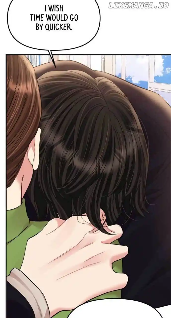 To You, Who Keep The Star Chapter 160