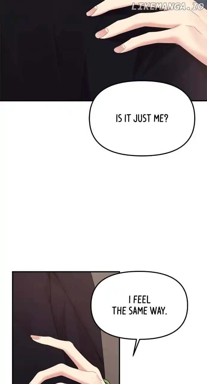 To You, Who Keep The Star Chapter 160