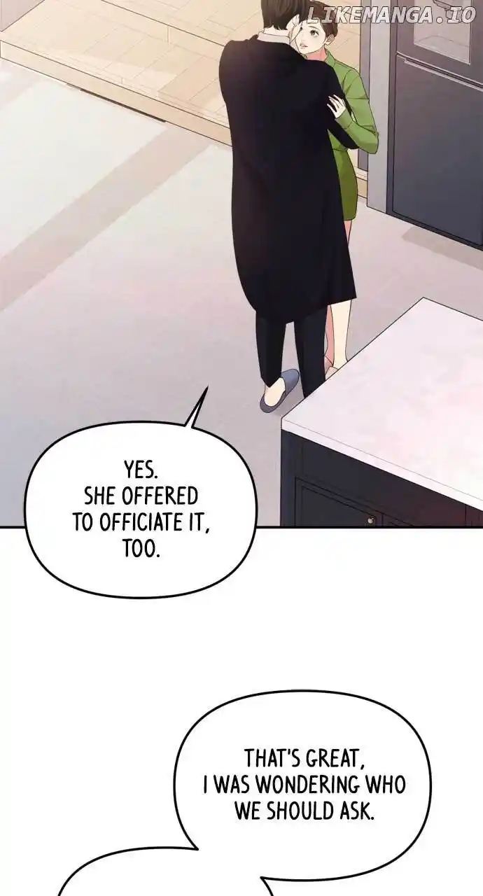 To You, Who Keep The Star Chapter 160