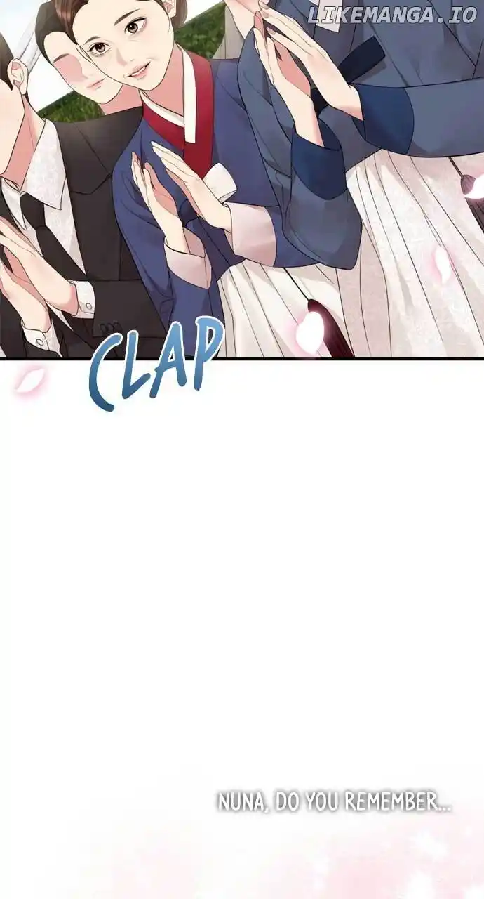 To You, Who Keep The Star Chapter 160