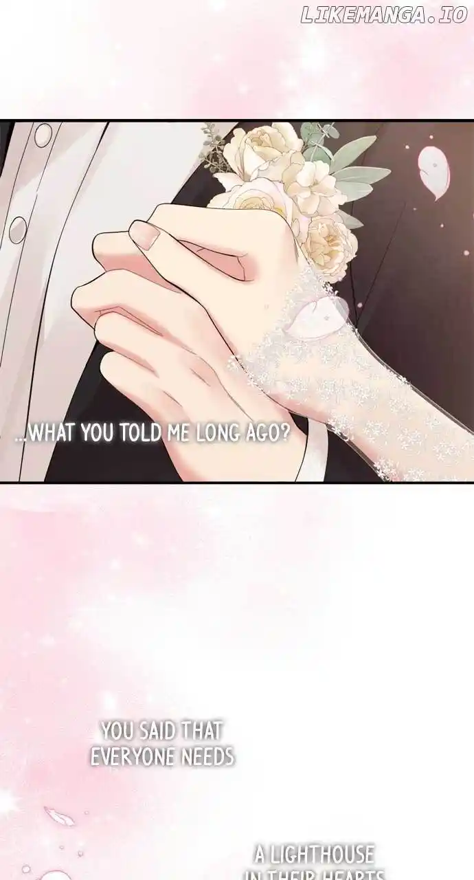 To You, Who Keep The Star Chapter 160