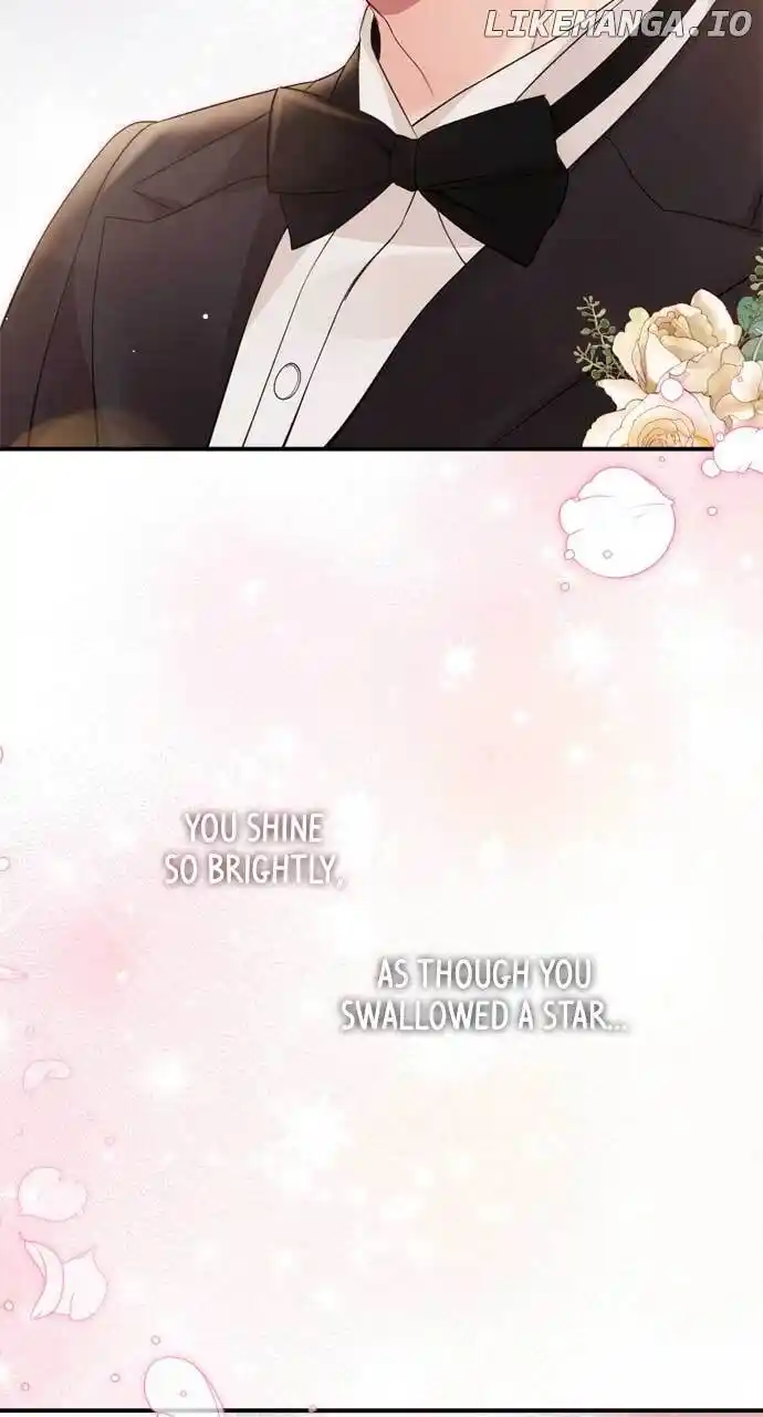 To You, Who Keep The Star Chapter 160