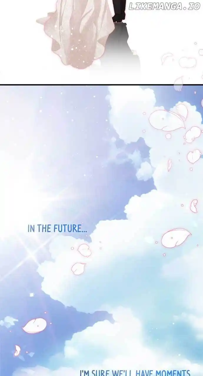 To You, Who Keep The Star Chapter 160