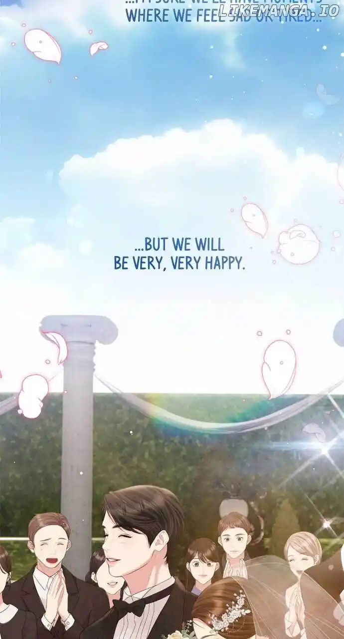 To You, Who Keep The Star Chapter 160