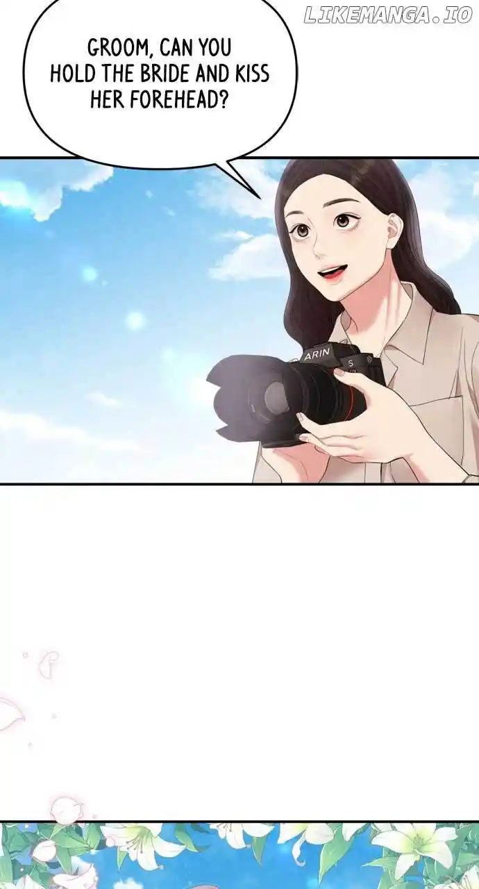 To You, Who Keep The Star Chapter 160