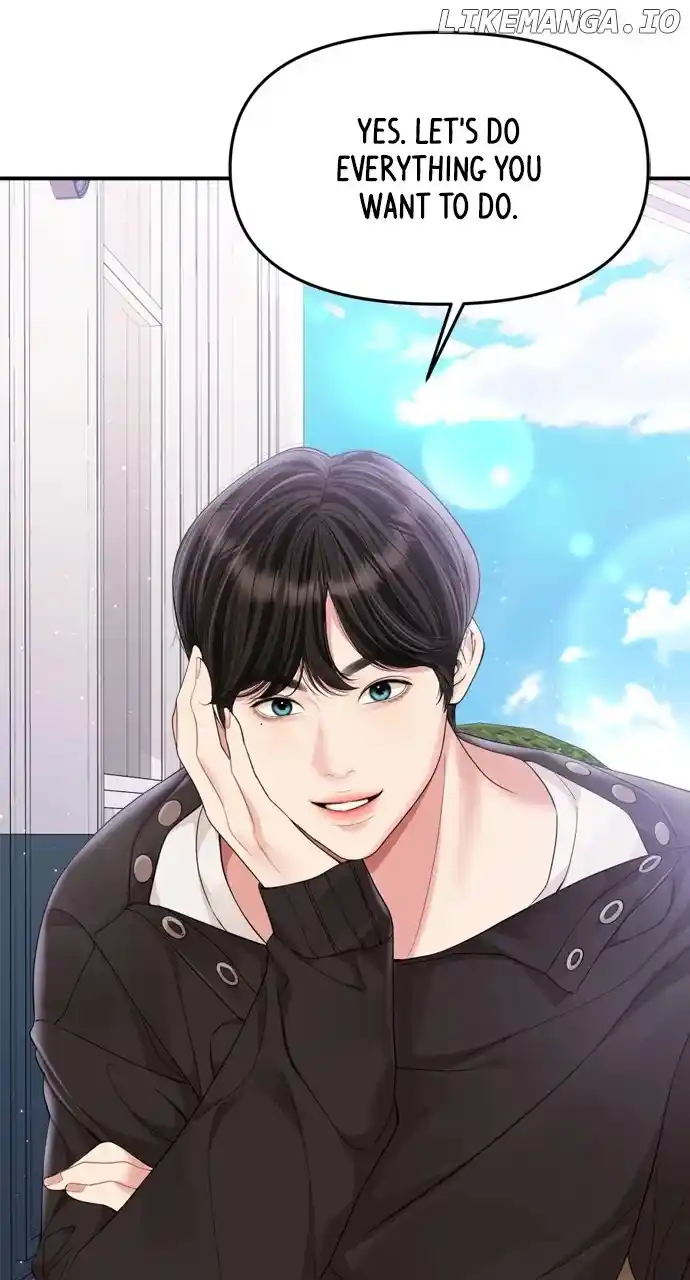 To You, Who Keep The Star Chapter 161