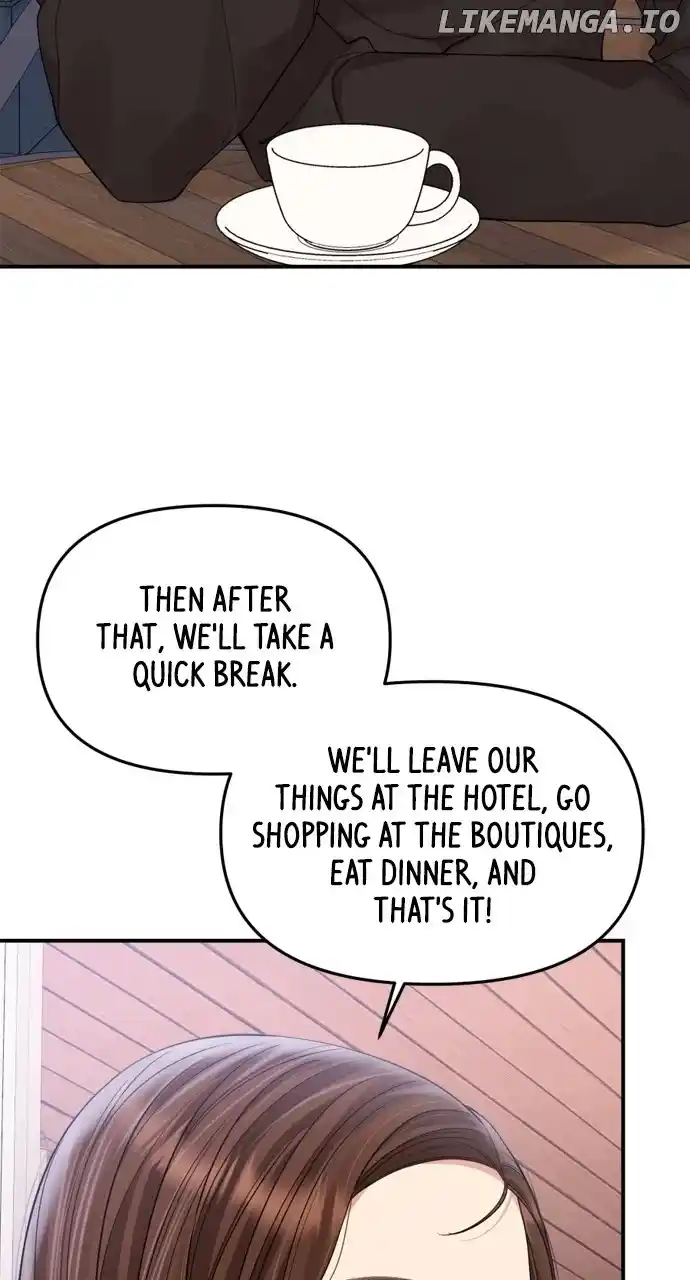 To You, Who Keep The Star Chapter 161