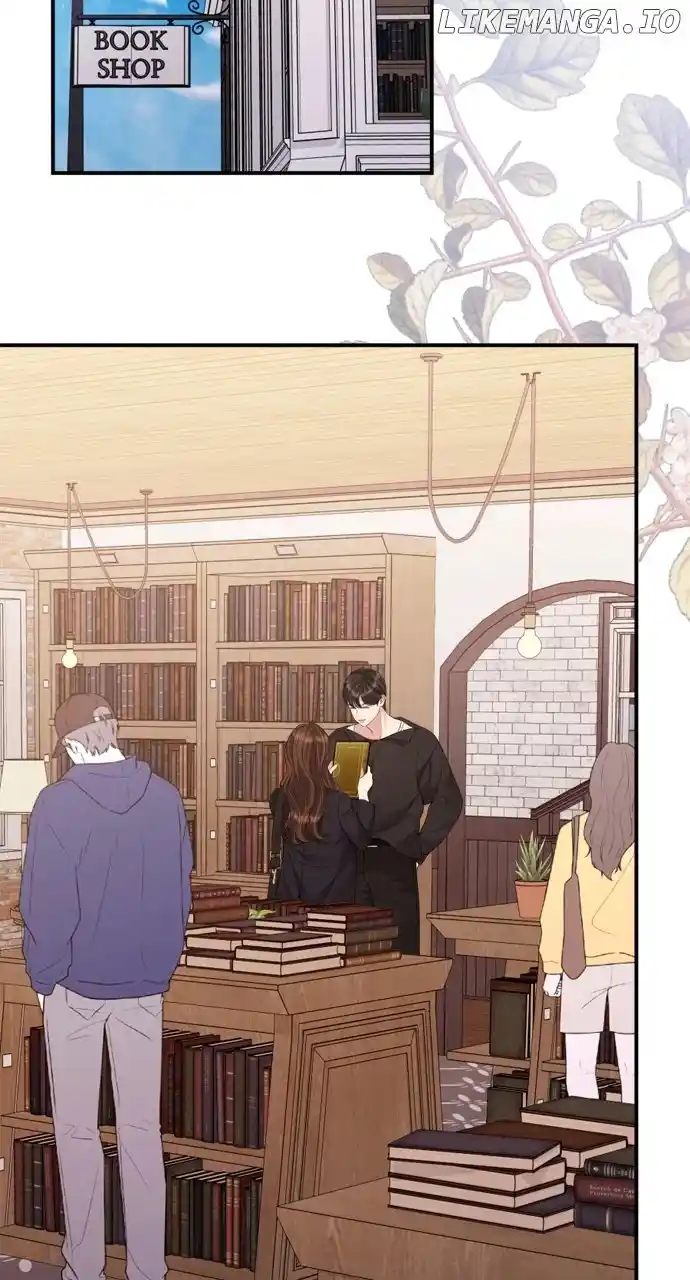 To You, Who Keep The Star Chapter 161