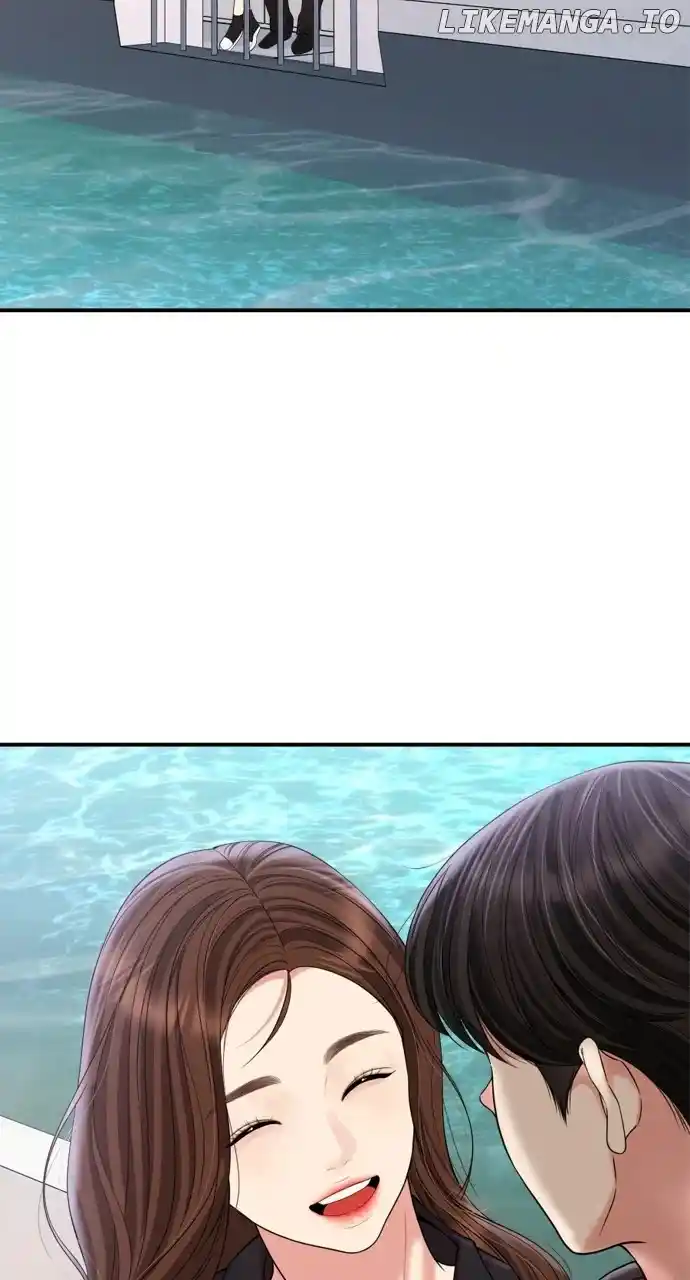 To You, Who Keep The Star Chapter 161