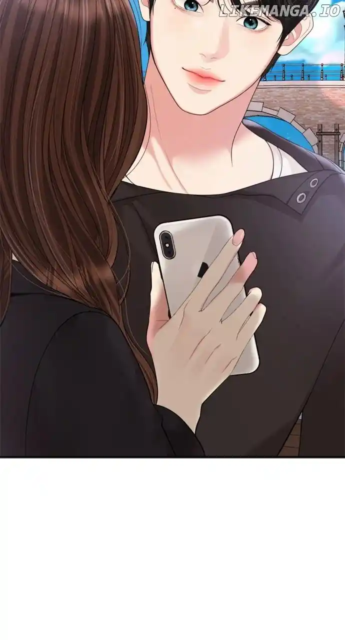 To You, Who Keep The Star Chapter 161